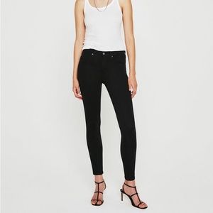 AG THE LEGGING ANKLE - Skinny Jean